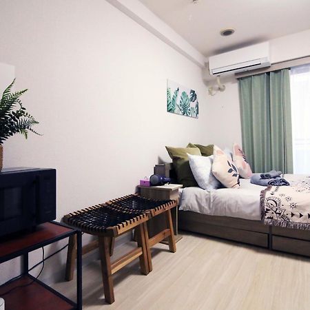 Centray Kagurazaka Shinjuku House Apartment Tokio Exterior foto