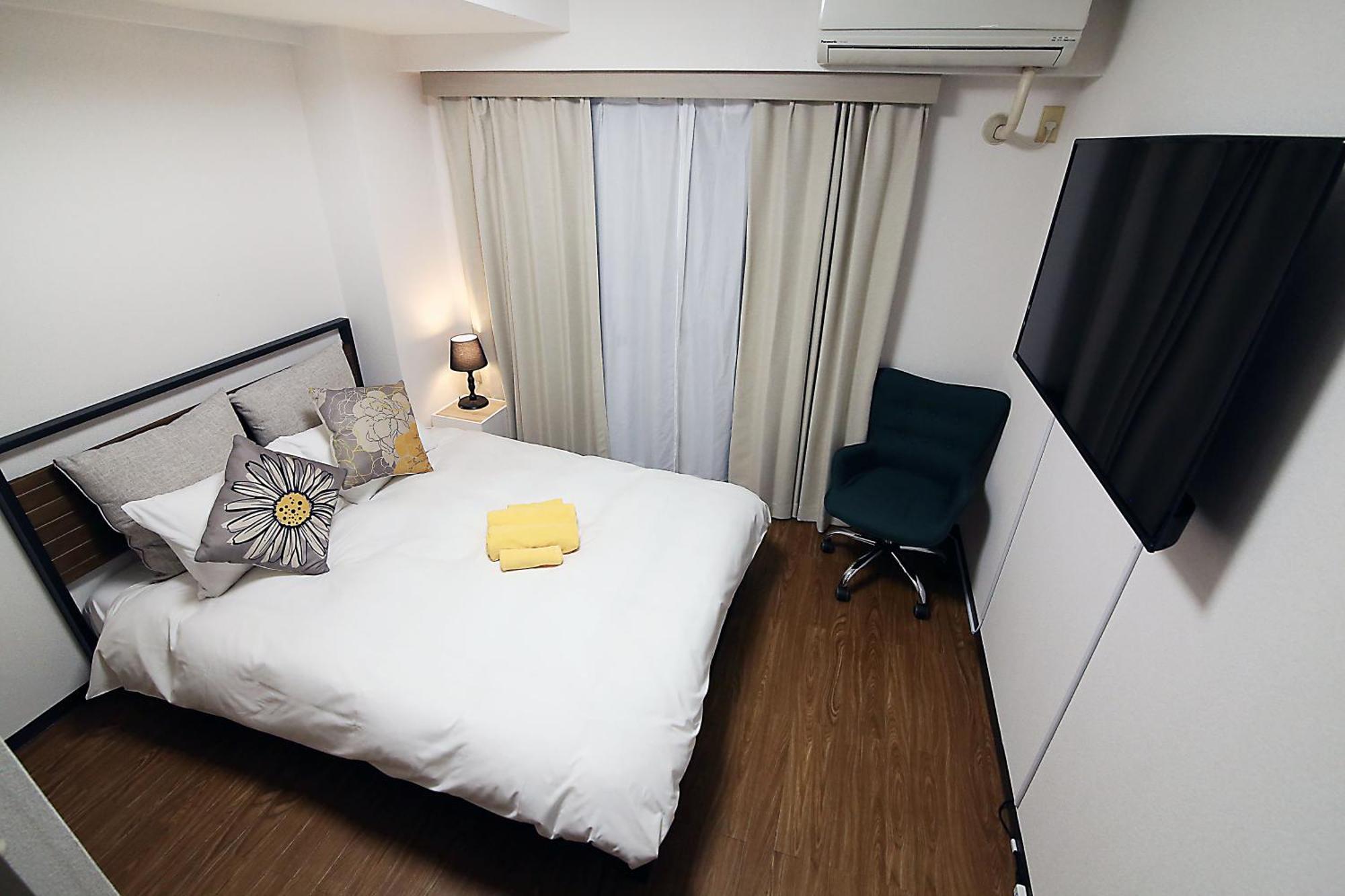 Centray Kagurazaka Shinjuku House Apartment Tokio Exterior foto