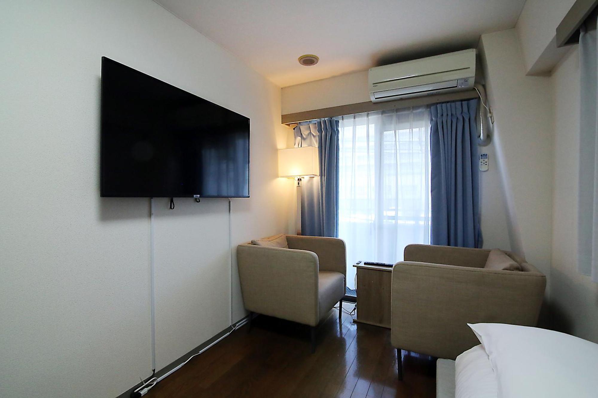 Centray Kagurazaka Shinjuku House Apartment Tokio Exterior foto