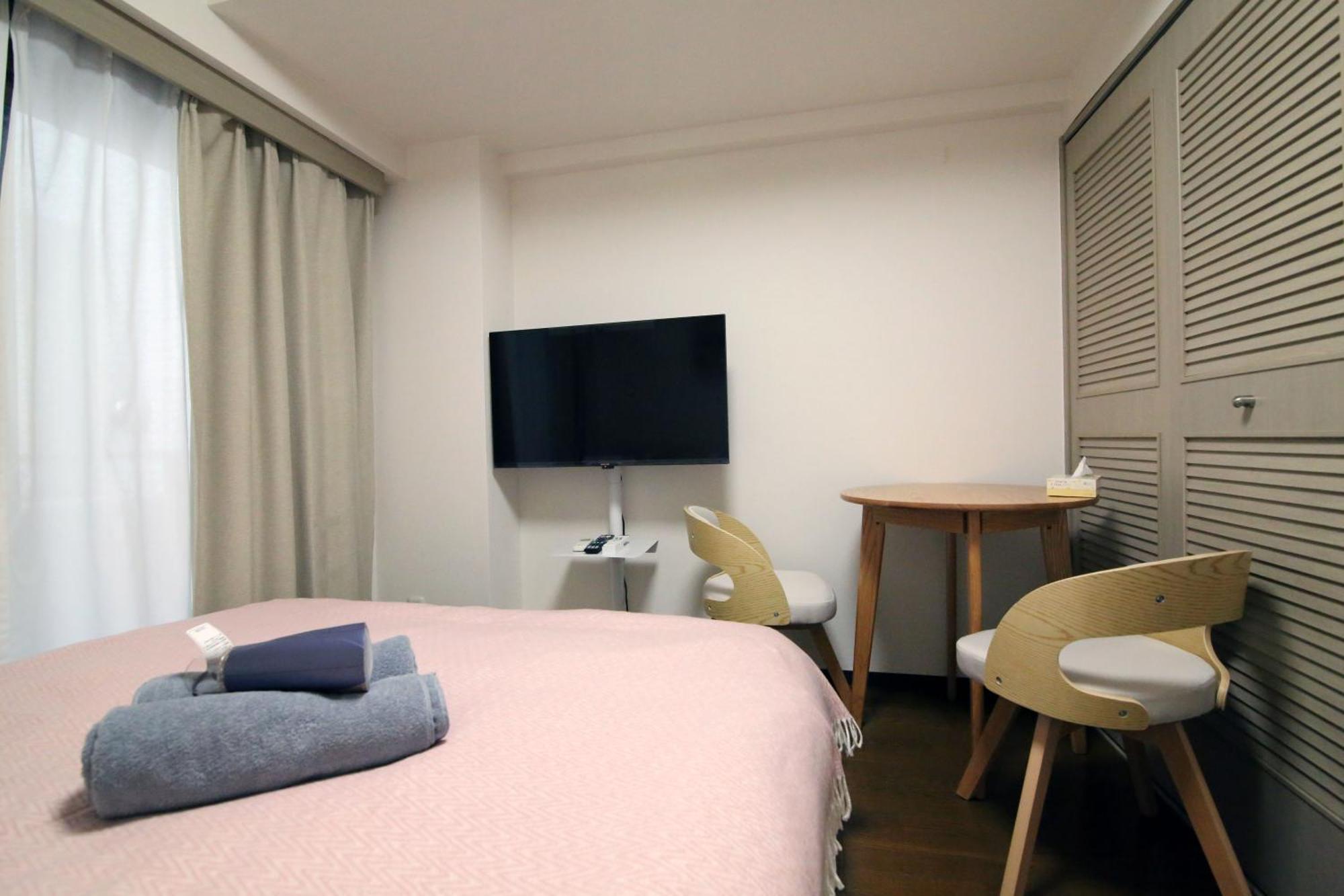 Centray Kagurazaka Shinjuku House Apartment Tokio Exterior foto